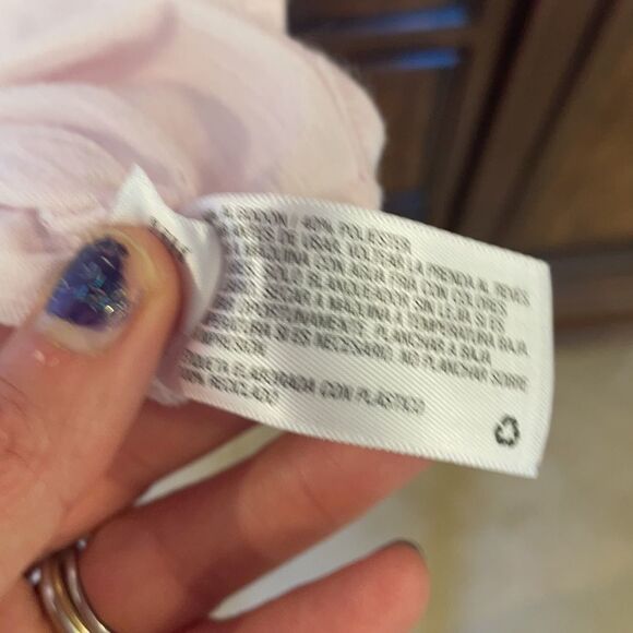 CAT and Jack girls pj top - Picture 8 of 11